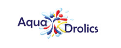 Aqua Drolics