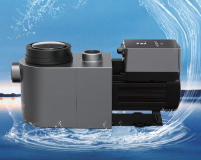 Inverpro – prva potpuno inverterska pumpa