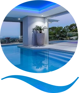 Pools and Natural Pools