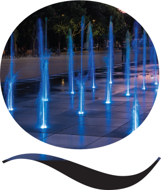 Fountains