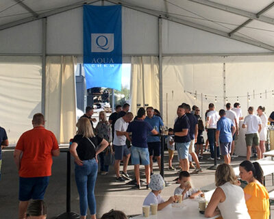 Aquachem FAMILY DAY 2024!