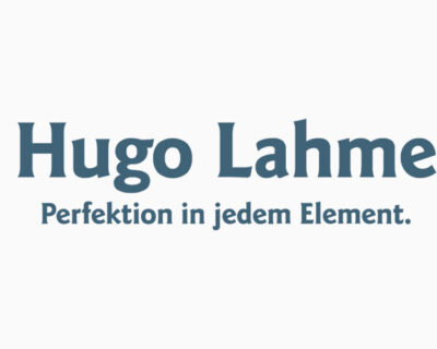 Veliko hvala našem dugogodišnjem partneru Hugo Lahme na prekrasnoj čestitki