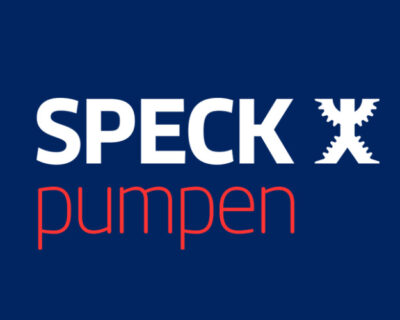 Veliko hvala našem dugogodišnjem partneru SPECK Pumpen na čestitki