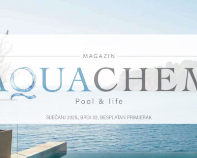 Aquachem magazin br. 02 je stigao!