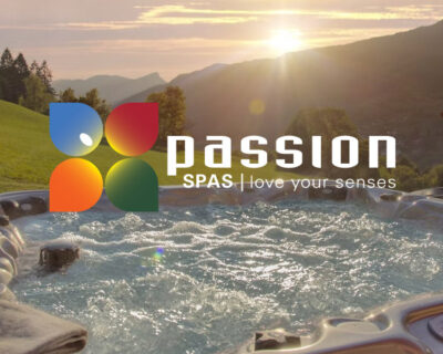 Passion Spas – vrhunski asortiman hidromasažnih kada, sauna i pergola