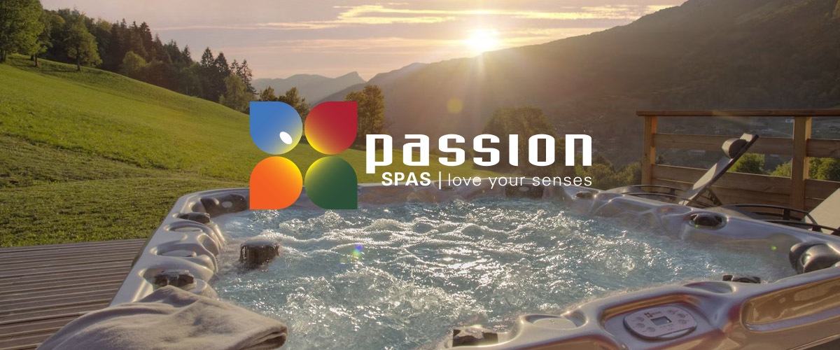 Passion Spas – vrhunski asortiman hidromasažnih kada, sauna i pergola